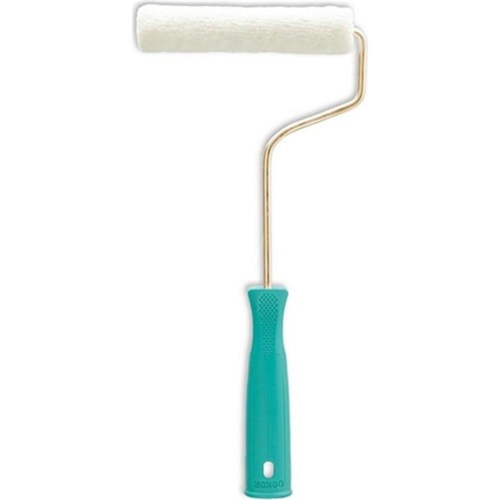 Dekor 1068 Kadife Rulo 15cm