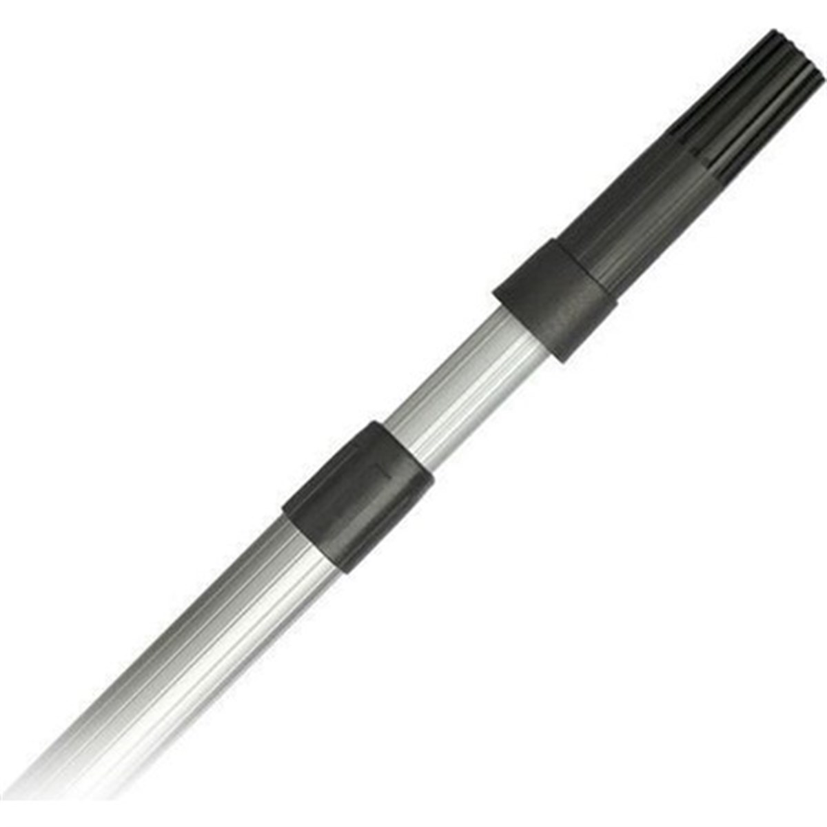 Dekor 1273 3 Kademeli Ayarlı Kalın Alüminyum Sırık 4 Metre