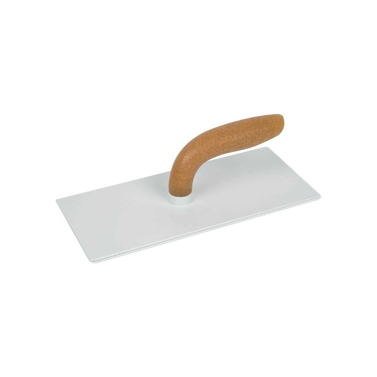 Dekor Hassan 1187 Kaleterasit Mala Plastik Saplı 128 Mm