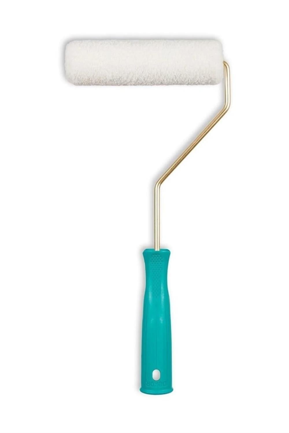 Dekor Kadife Rulo Orta Çap 15 Cm