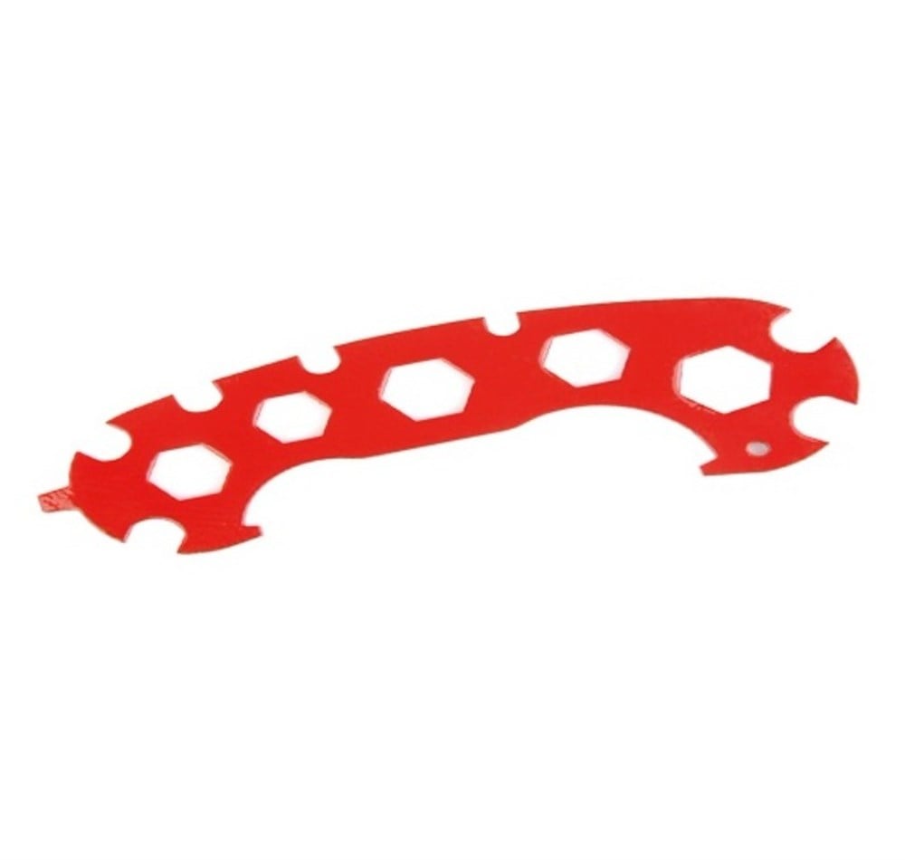 Edoni EBA 001 Bisiklet Anahtarı 1 Adet 16Cm