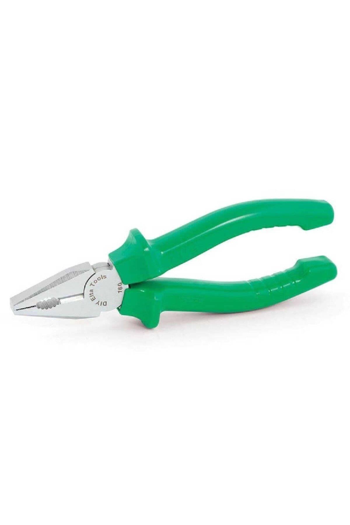 ELTA İZELTAŞ 160 mm PENSE