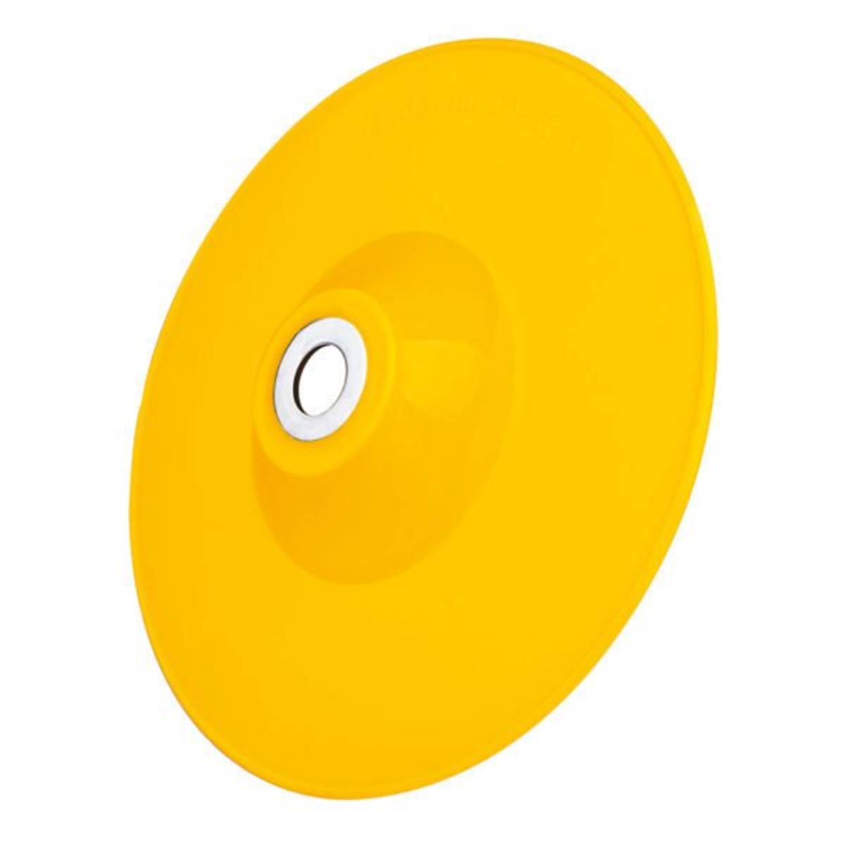 Eltos Fiber Disk Zımpara Tabanı Plastik 115 X 180 Mm 1 Adet - Nalburun