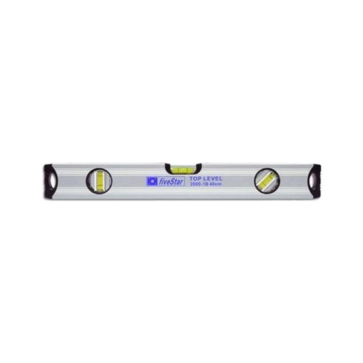 FiveStar Top Level Su Terazisi  40 Cm Alüminyum 2000-1B