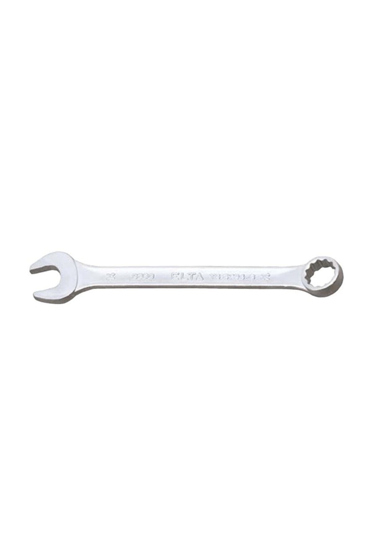 İzeltaş 0320020012 Kombine Anahtar 12 Mm Kısa Boy 1 Adet