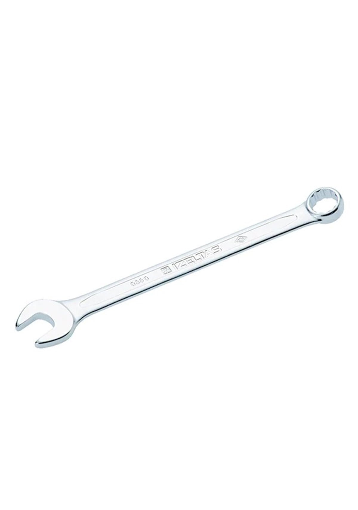 İzeltaş 0322020020 Kombine Anahtar 20 Mm Kısa Boy 1 Adet