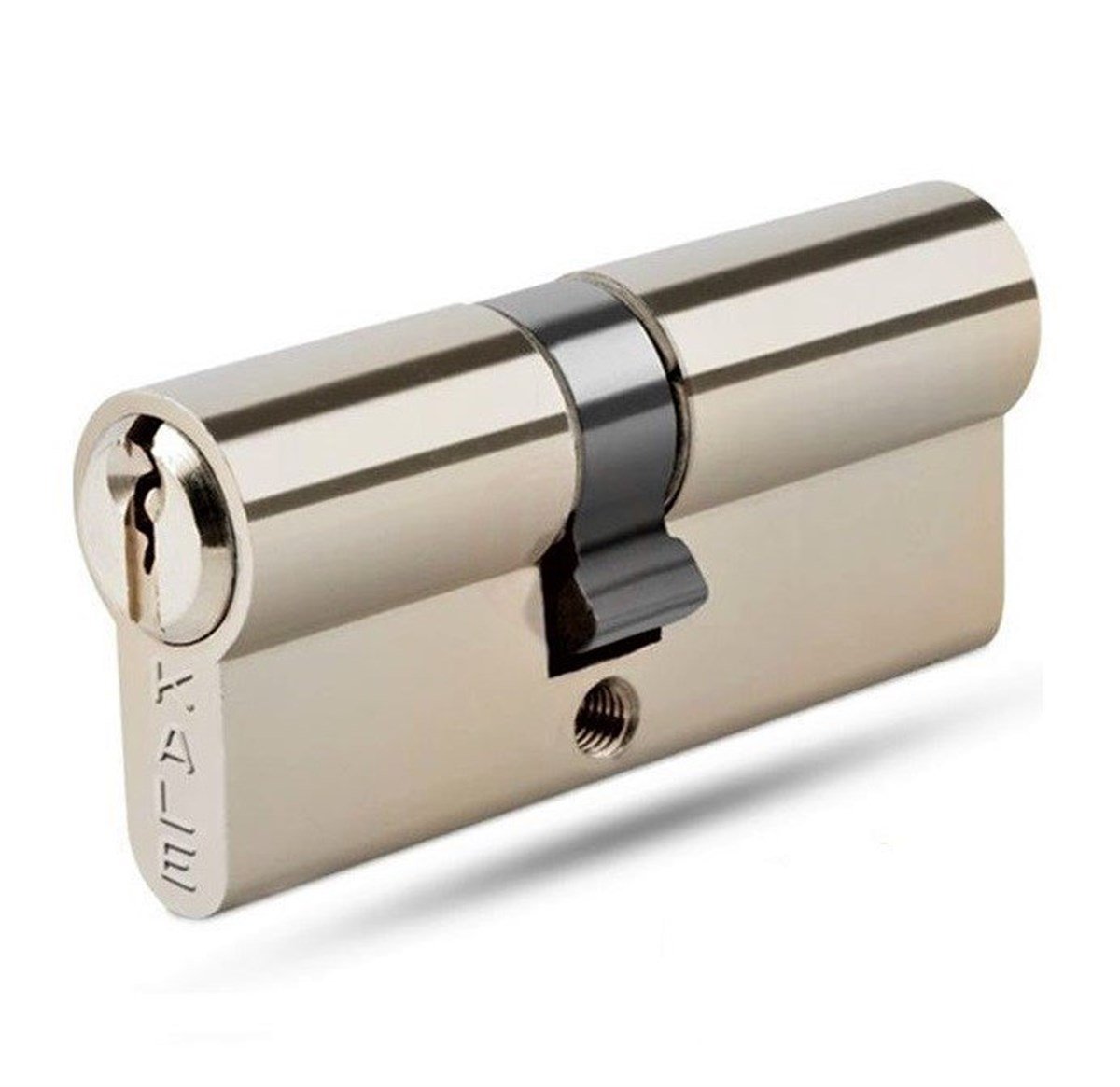 Kale 164-Gnc 76 Mm Nikel Barel