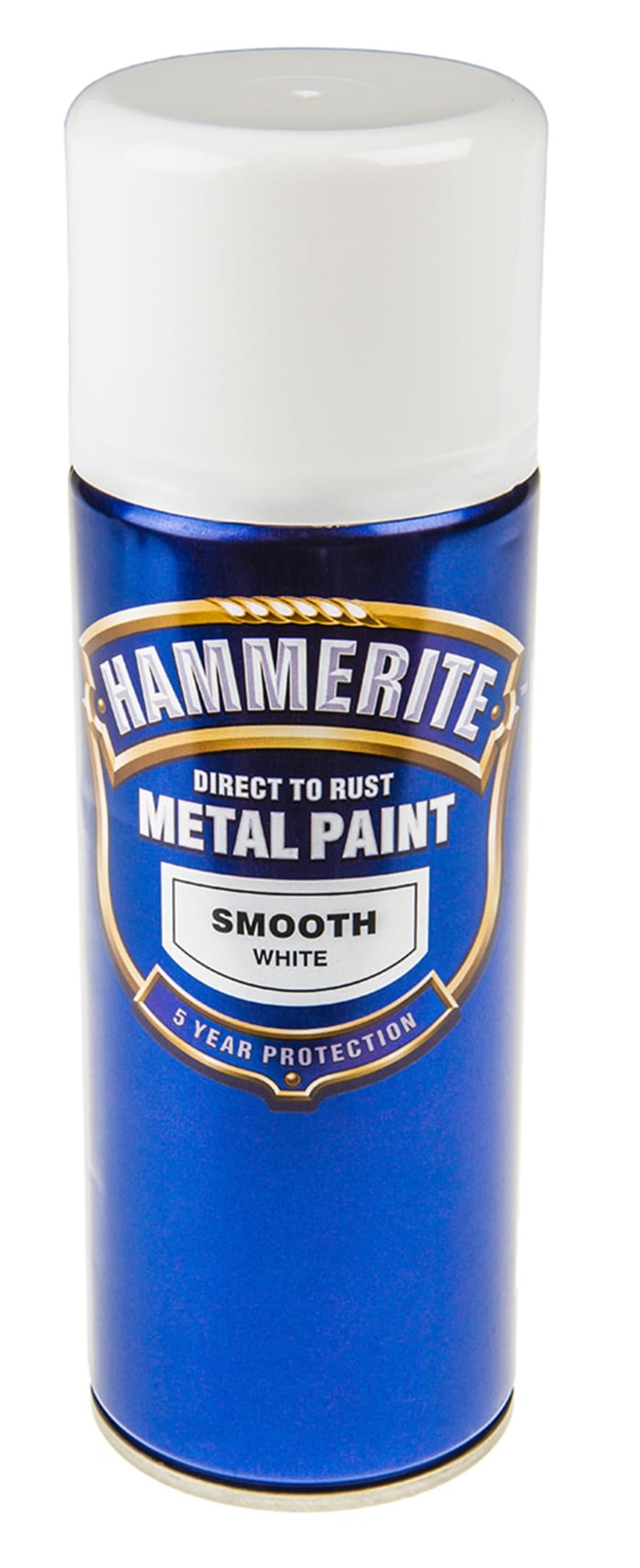 Marshall Hammerite Direkt Pas Üstü Pürüzsüz Metal Boyası Sprey 400Ml