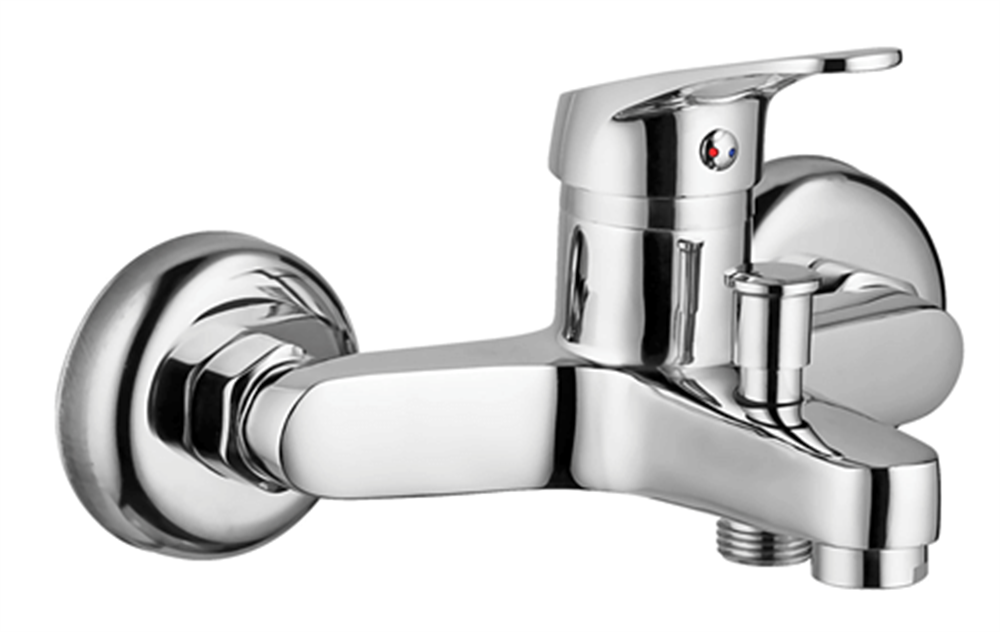 Martin Mix Banyo Bataryası