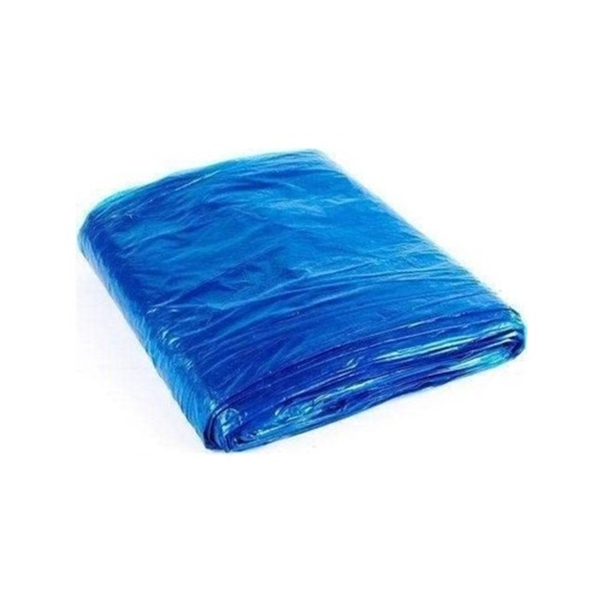 Nalburun 20 Metre Kare Kalın Mavi Koruyucu Yer Zemin Örtüsü 