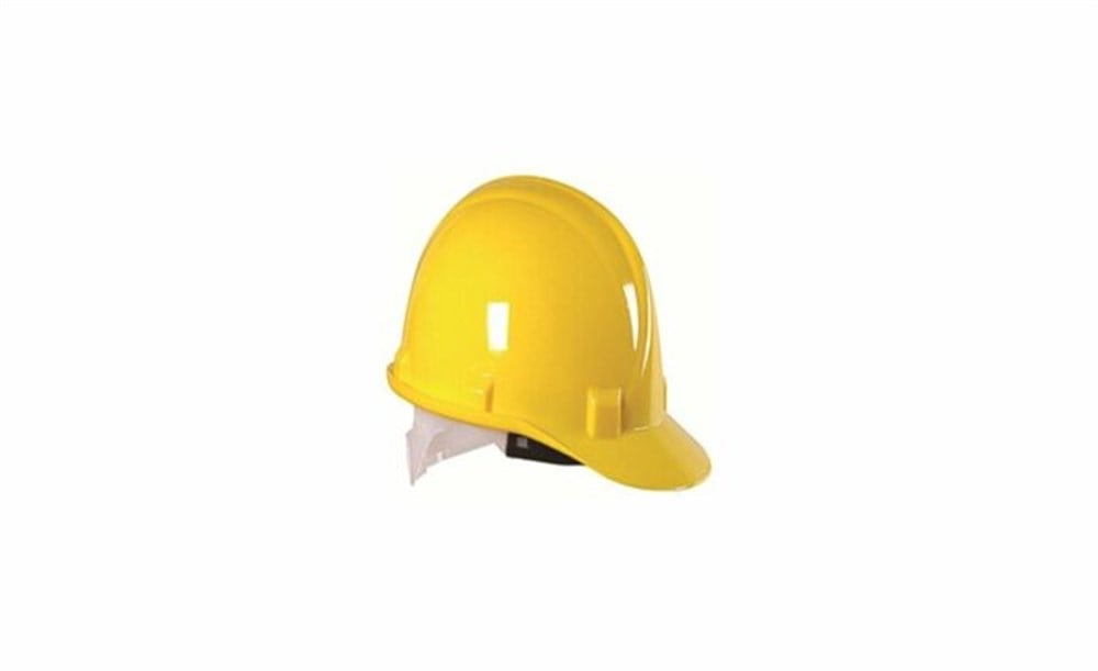 Nalburun 539-S Baret C'li Sarı G1536 Ayarsız Sarı Baret