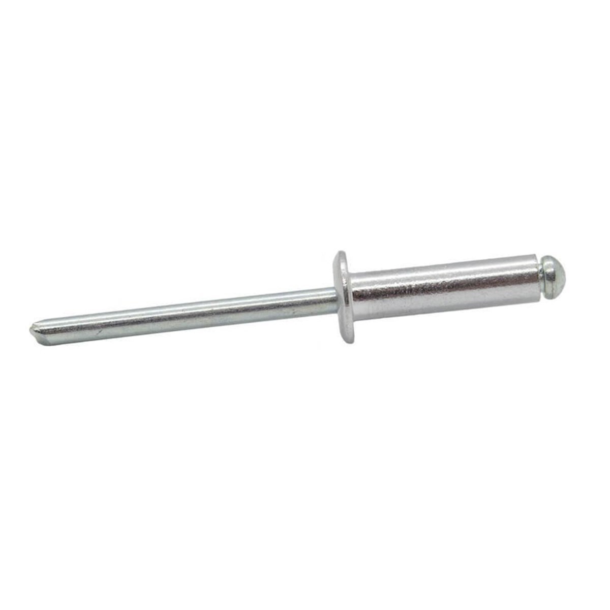 Nalburun Alüminyum Perçin 3X10 Mm  1 Adet