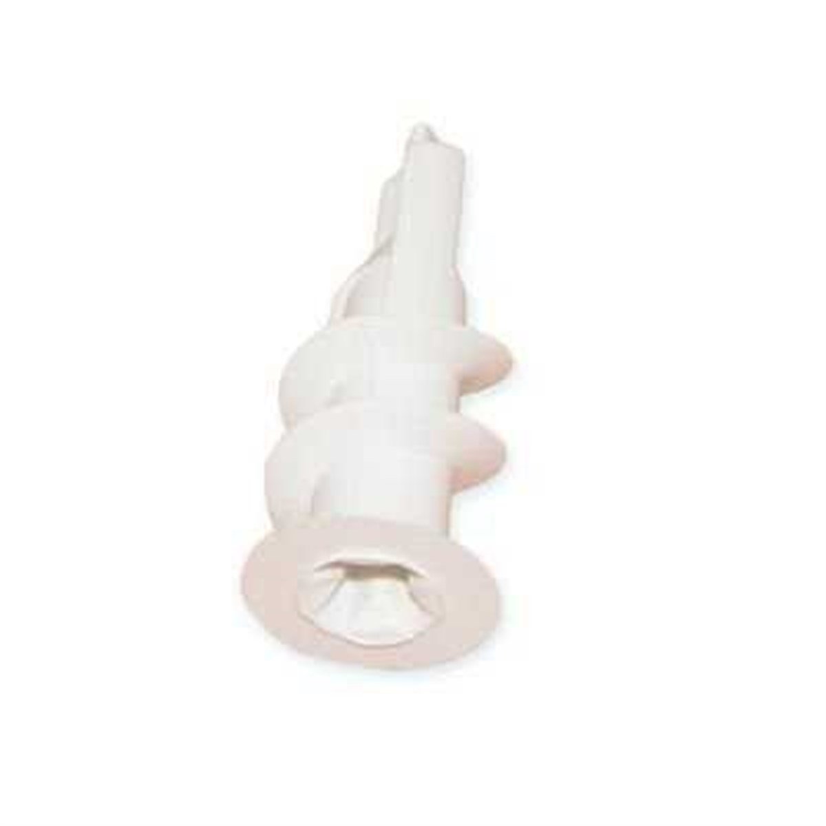 Nalburun Burgulu Dübel Plastik