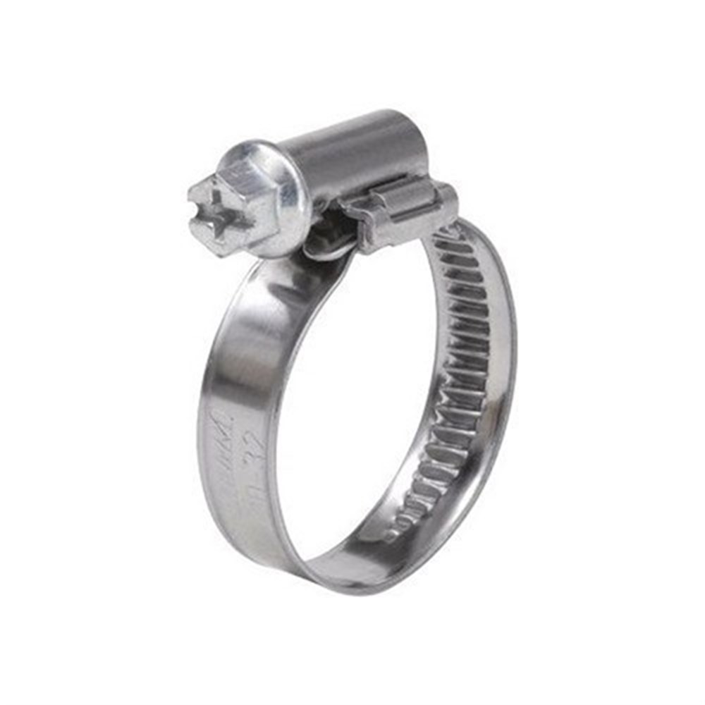 Nalburun Metal Hortum Kelepçesi 32X50 Mm 1 Adet