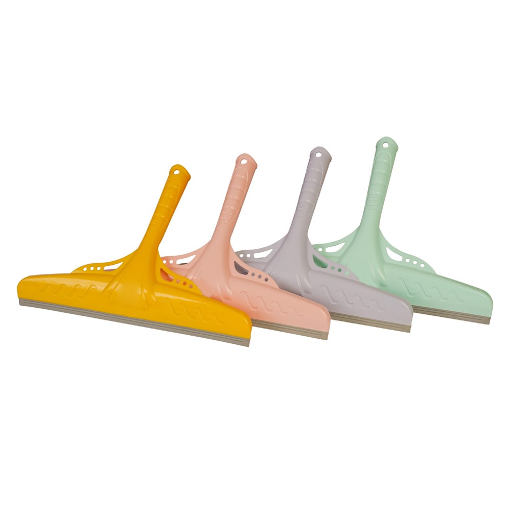 Nalburun Plastik Cam Sil  24 Cm 1 Adet