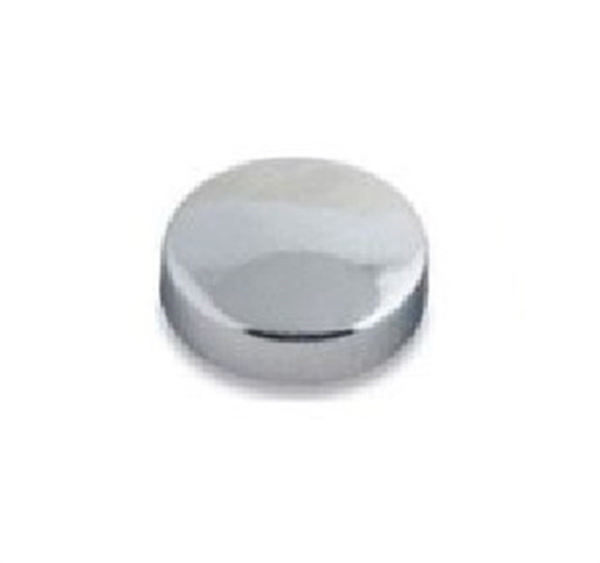Nalburun Vida Kapağı Başlığı 17 Mm 1 Adet