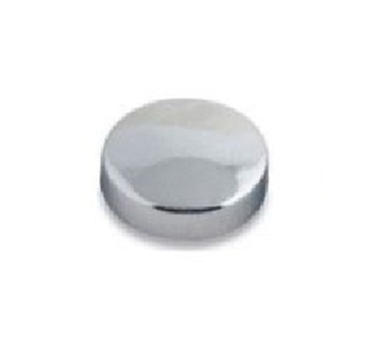 Nalburun Vida Kapağı Başlığı 17 Mm 1 Adet