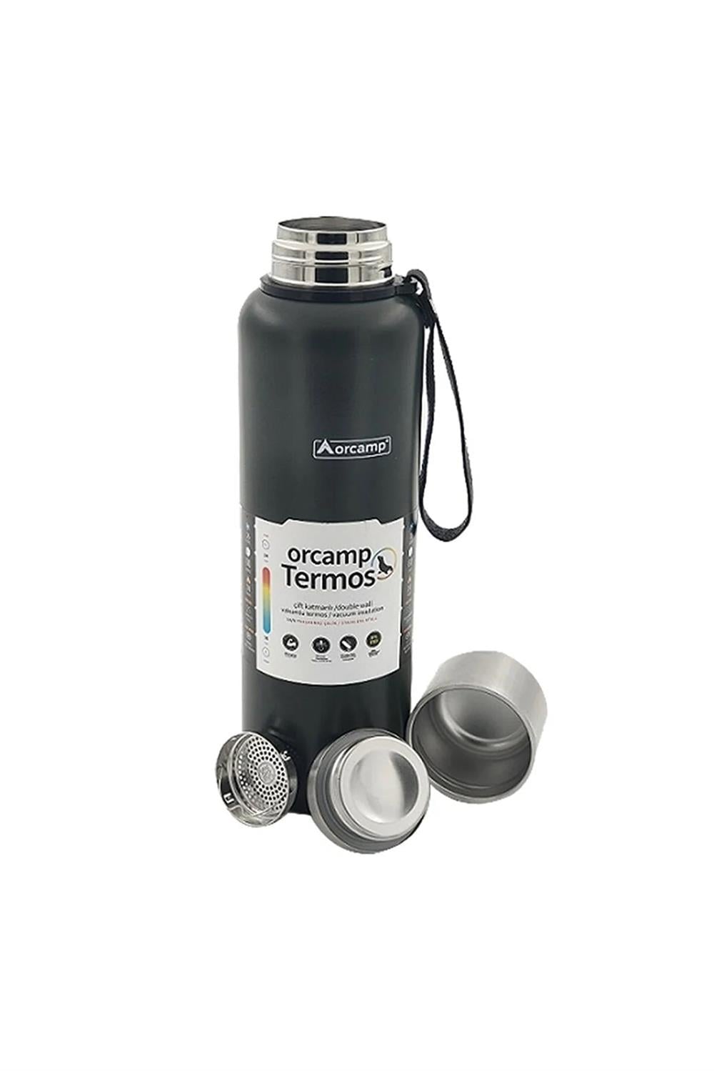 Orcamp Termos 1000 Ml