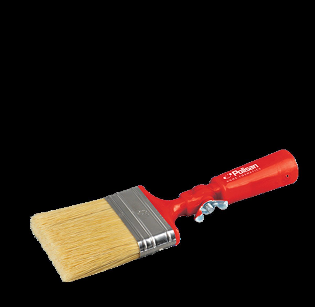 Polisan Akrobat Fırça No:3