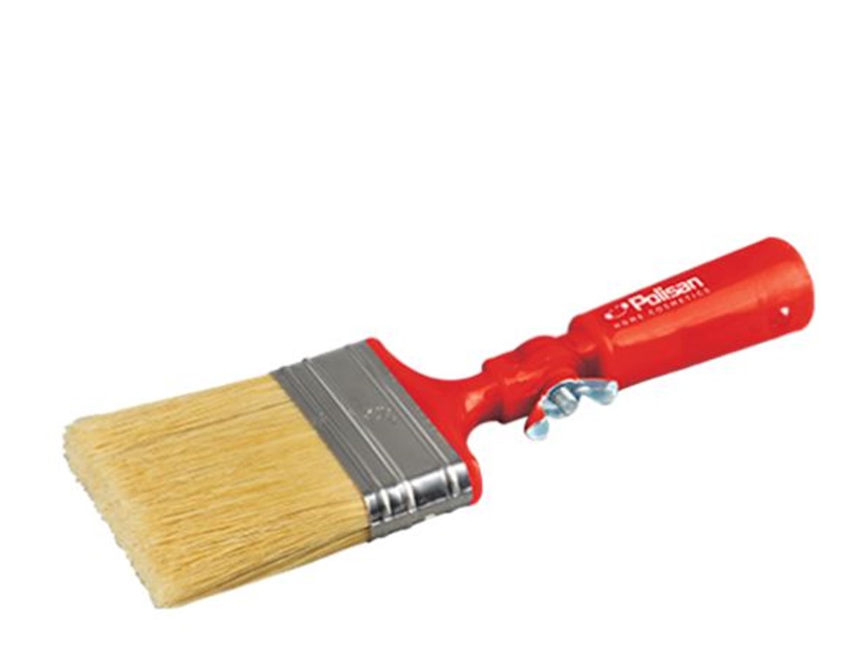 Polisan Akrobat Fırça No:4