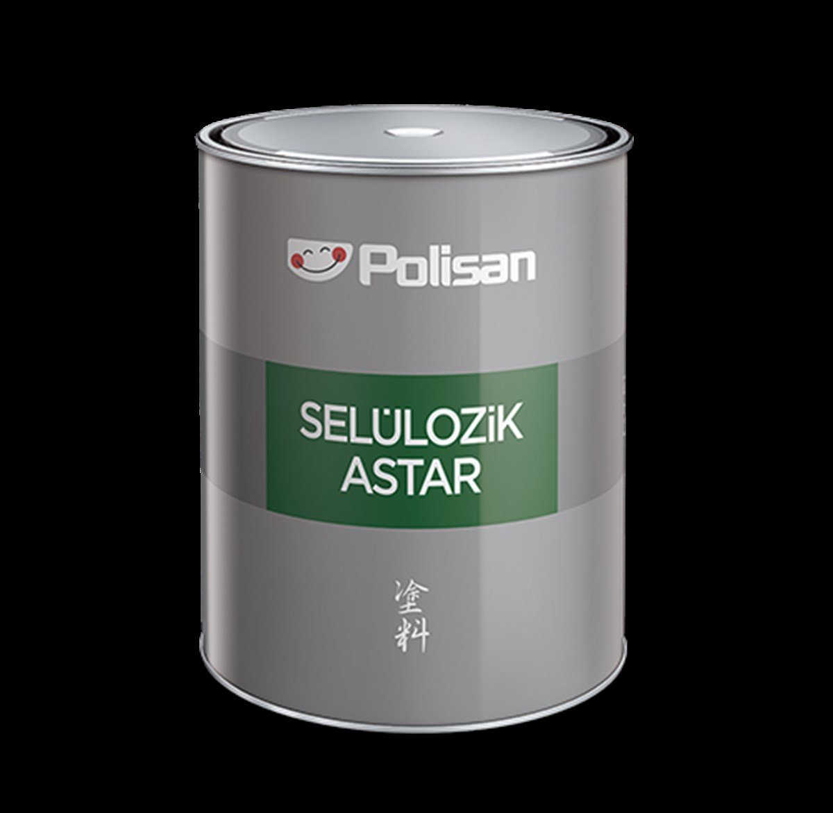 Polisan Selülozik Astar