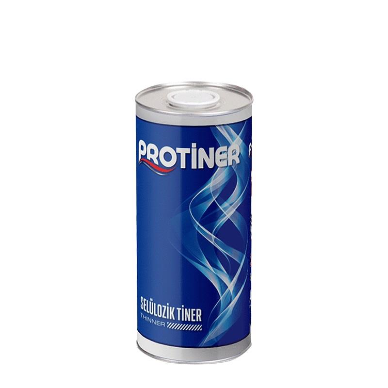 Pro Selülozik Tiner 1 Lt