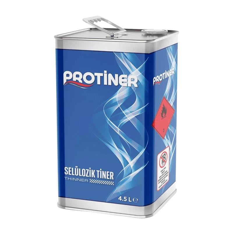 Pro Selülozik Tiner 2,25 Lt