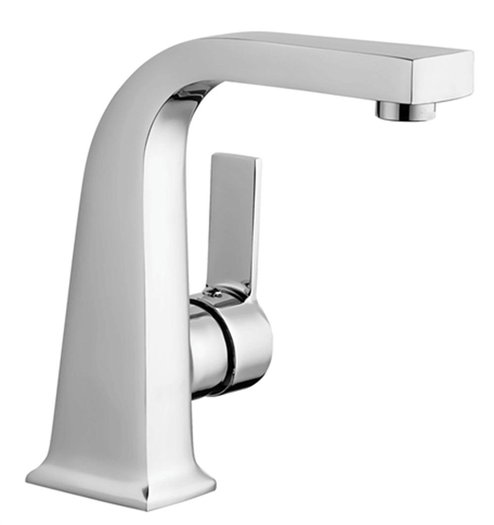 QuQa Mix Kuğu Lavabo Bataryası