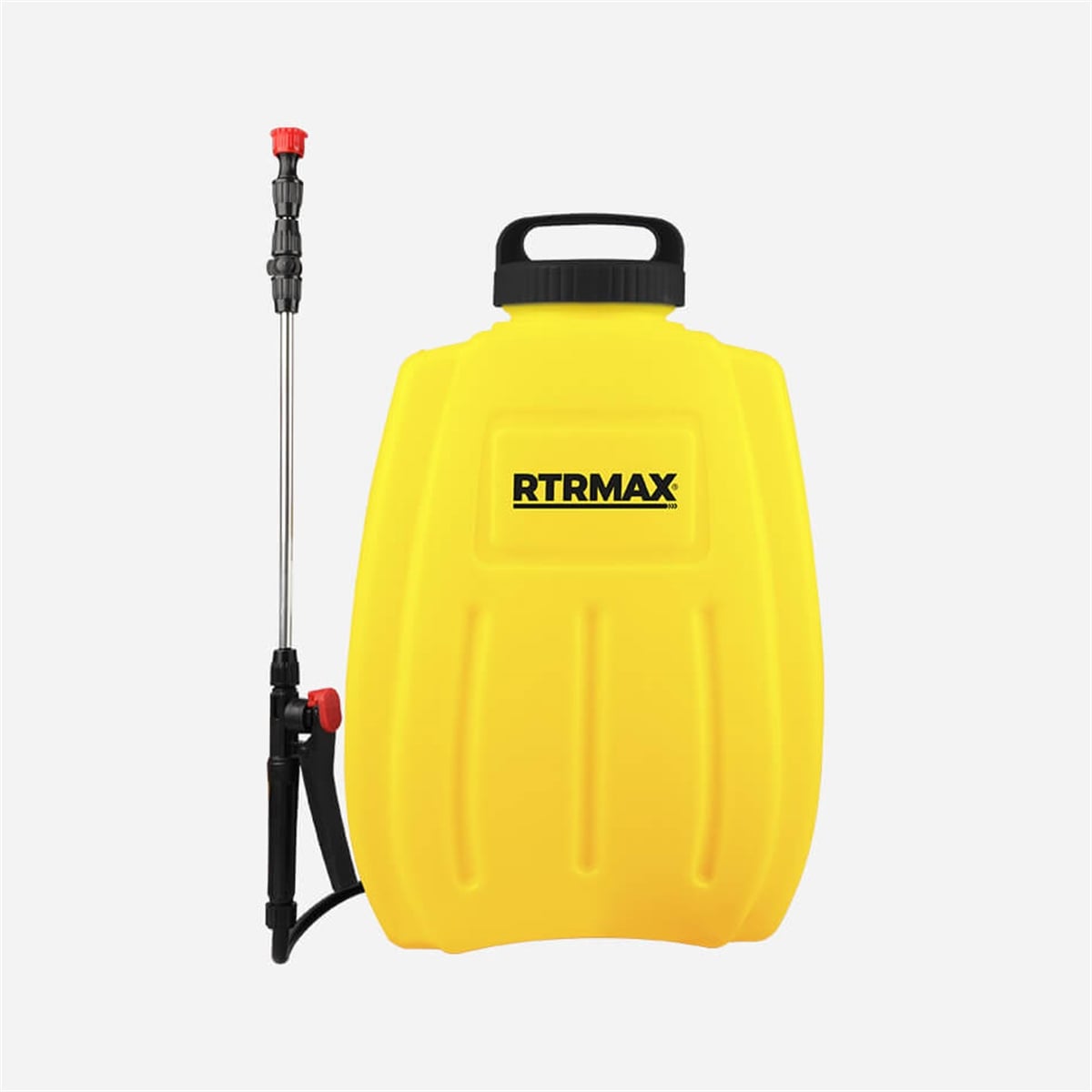 RTM9616 Rtrmax Şarjlı İlaçlama Pompası