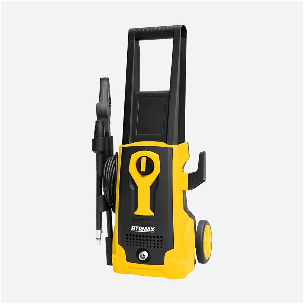 Rtrmax RTM710 Basınçlı Yıkama Makinası 1600 Watt