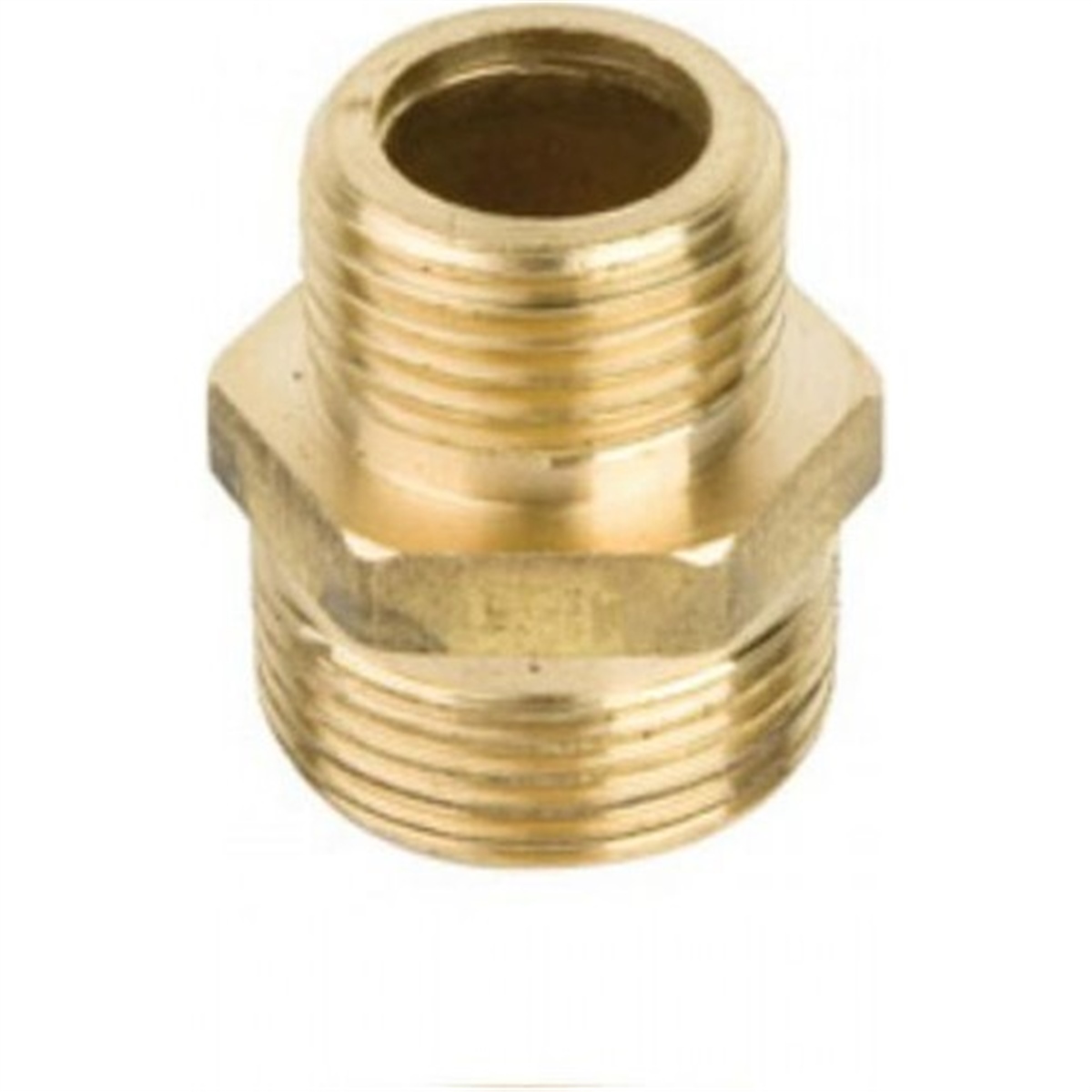 Sarı Orantılı Nipel 2X11/2 (821255)