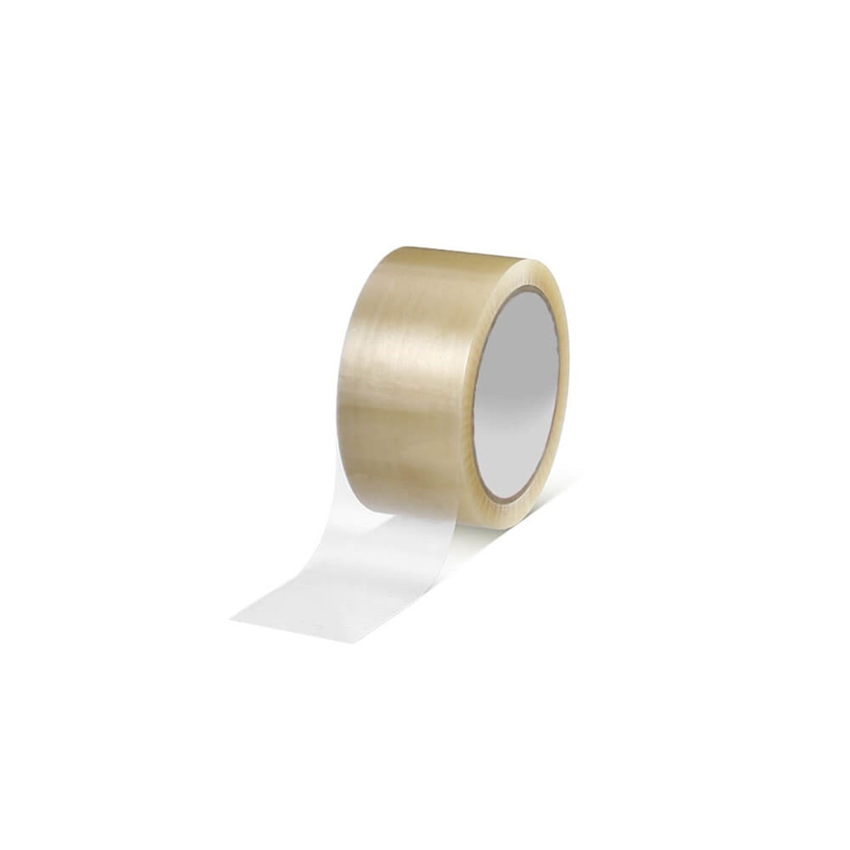 Şeffaf Koli Bandı 45 Mm X 30 Metre