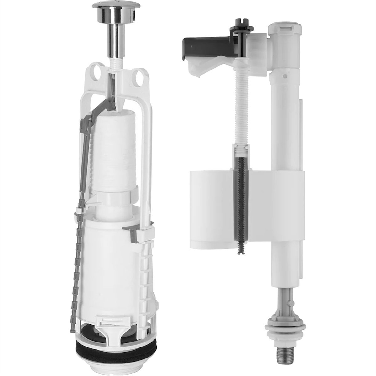 Siamp Stoplu Basmalı İç Takım 22/93 (22293)