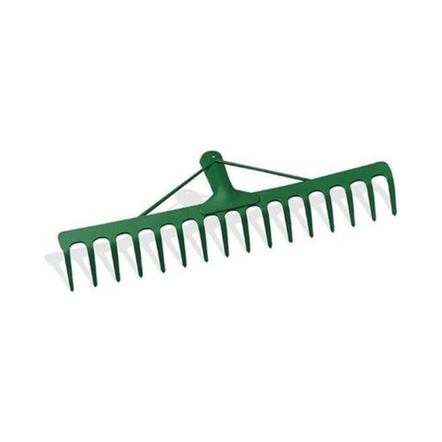 Takviyeli Tırmık 16 Dişli