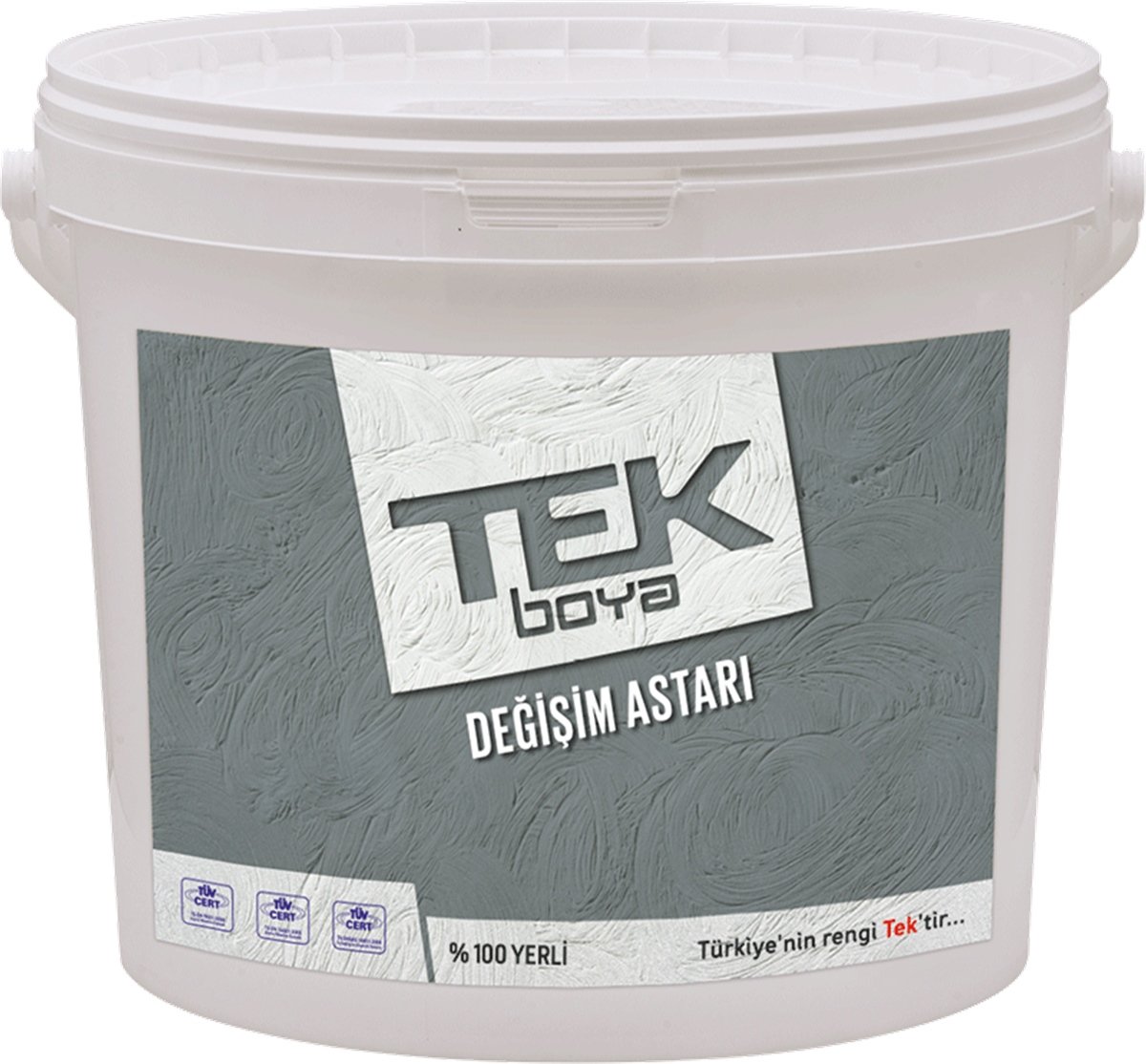 Tek Değişim Astarı