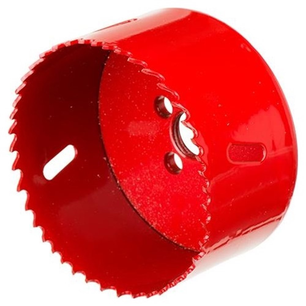 Tomax  Bi-Metal Panç 38 mm