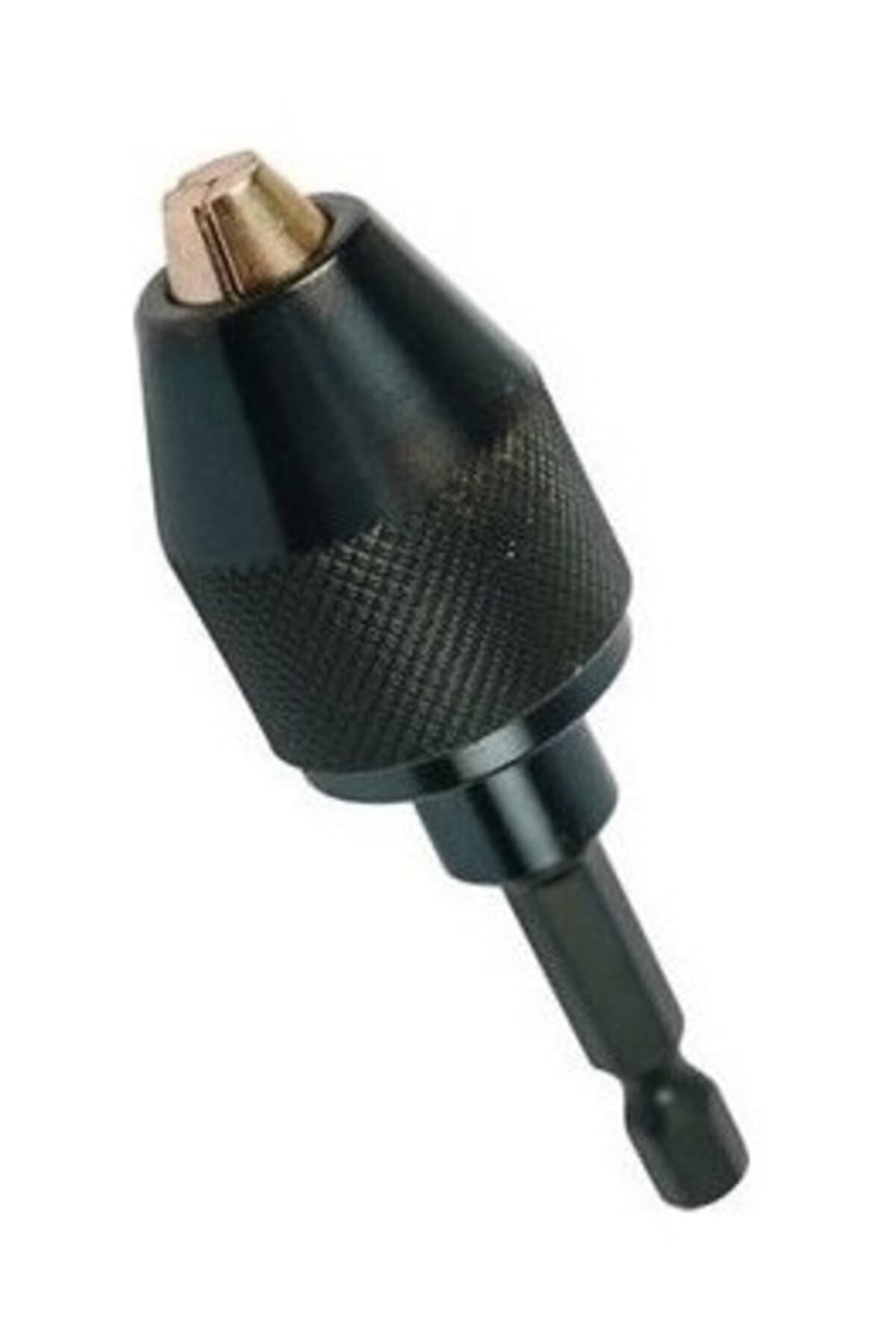 Tomax Bits Saplı Büyük Mandren 268 E 0,5-6,5 mm 1/4