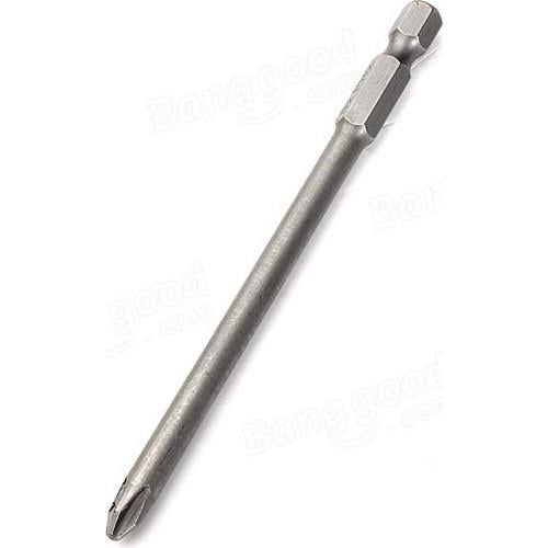 Tomax Yıldız Bits Uç Ph2x150 mm