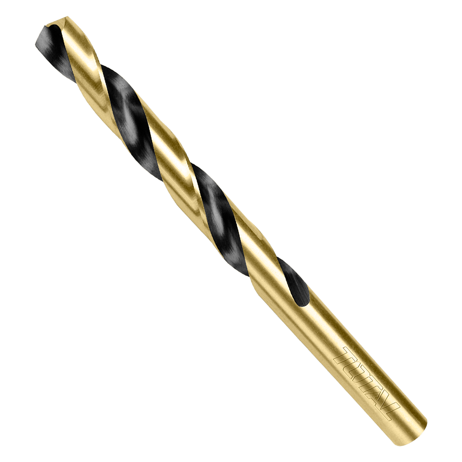 Total 14 Mm Hss Matkap Ucu