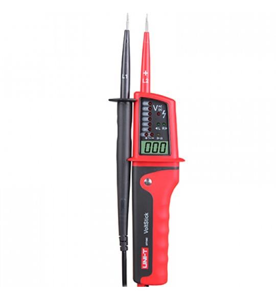 Unı-T UT 15C Voltaj Test Ölçü Aleti UT15C 