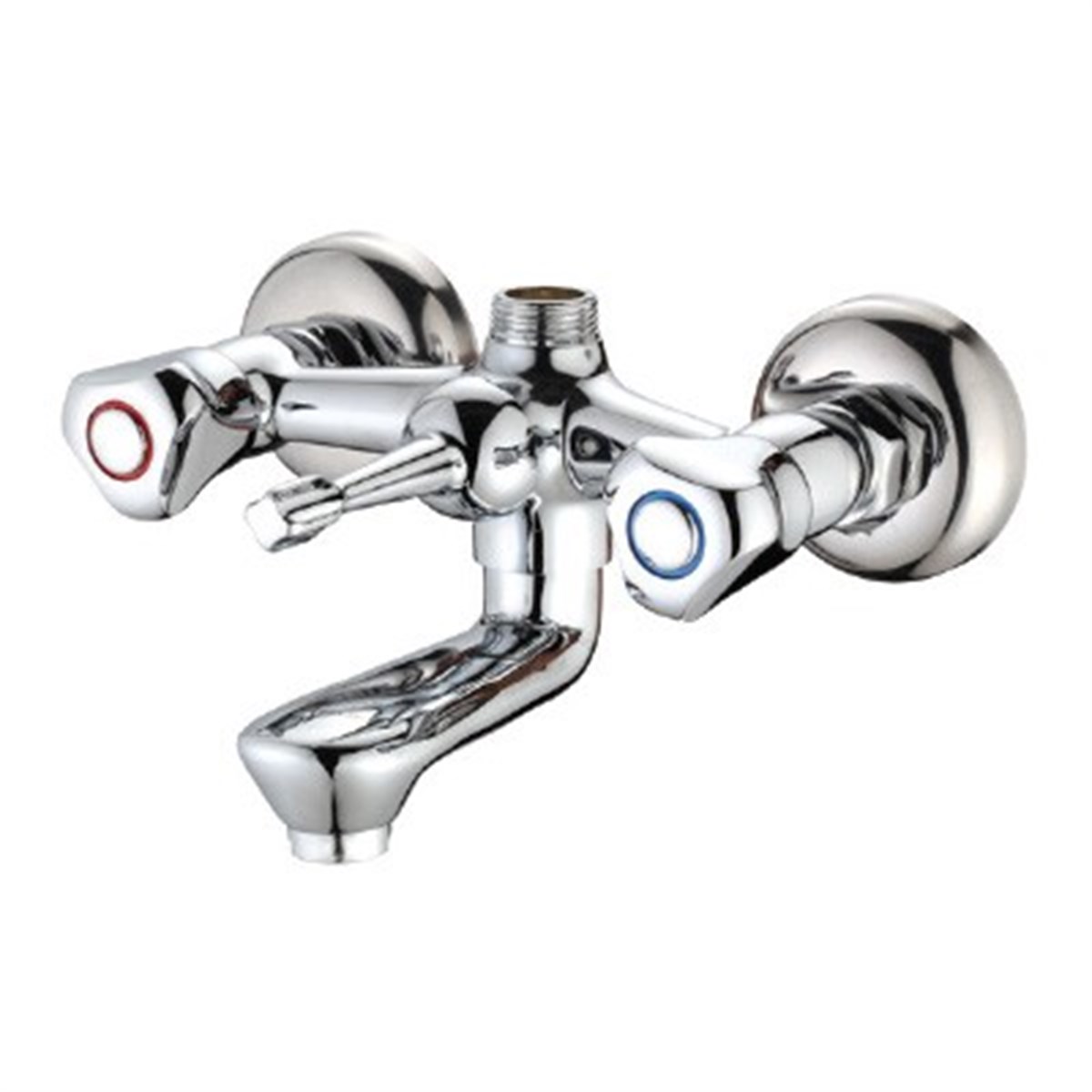ÜSO Alfa Serisi Banyo Bataryası UA-0050 