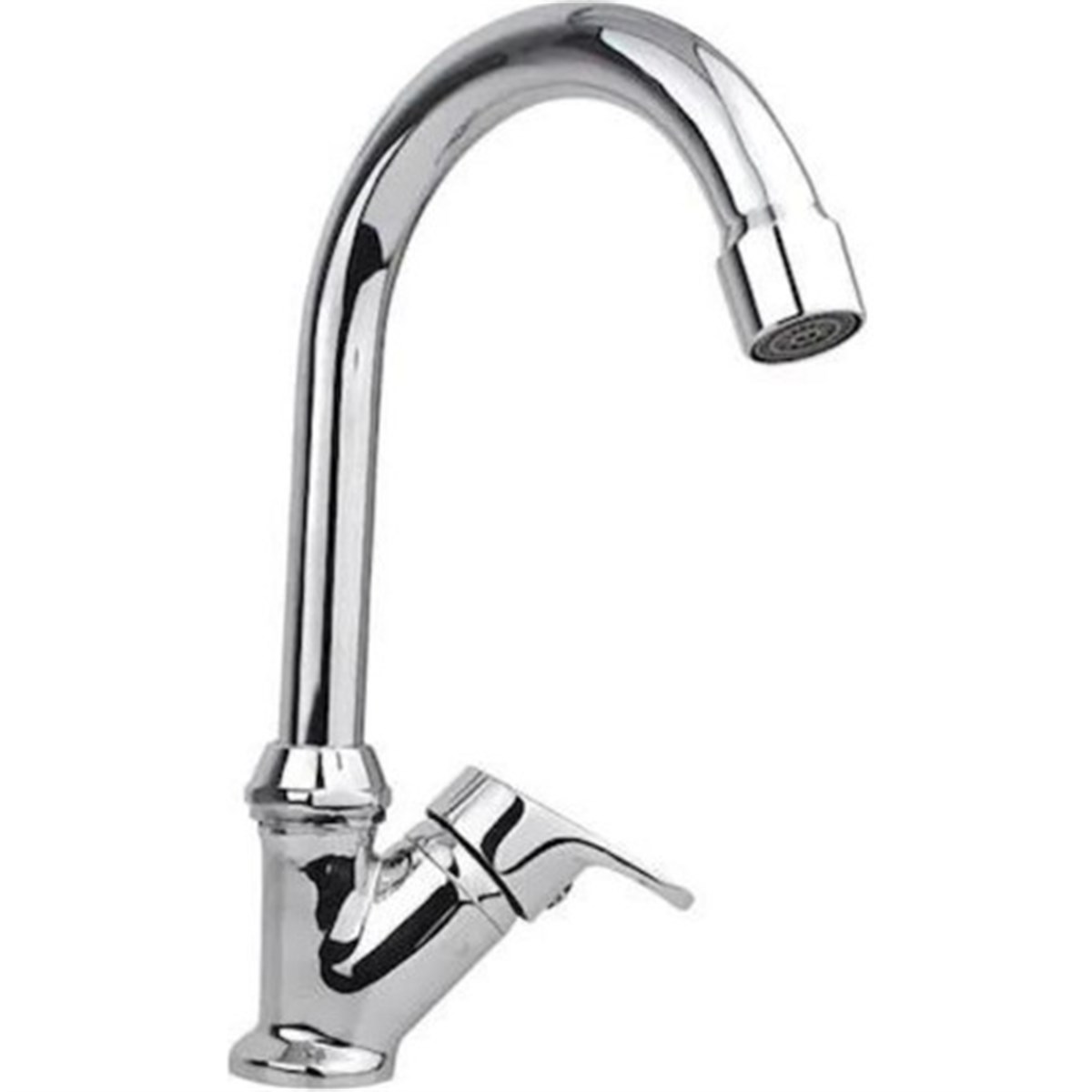 Versu Armature Lisa Serisi Mermerüstü Lavabo Bataryası LS06