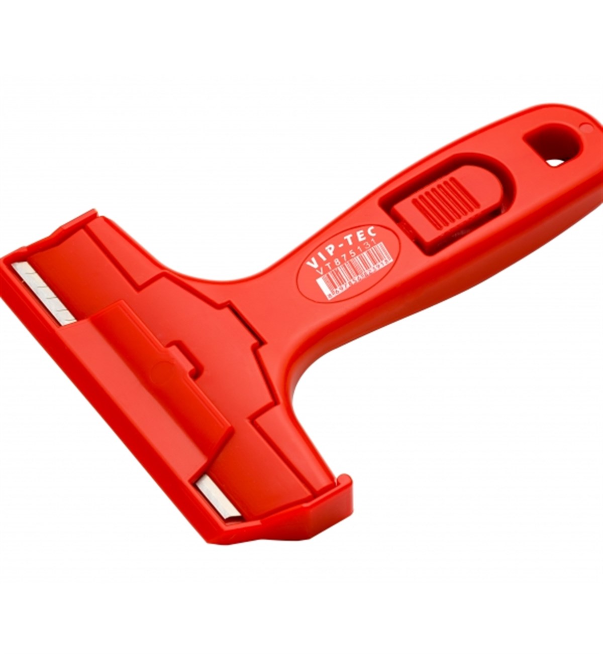 Vip-Tec Kazıma Bıçağı 100 Mm Kazıyıcı Genişliği