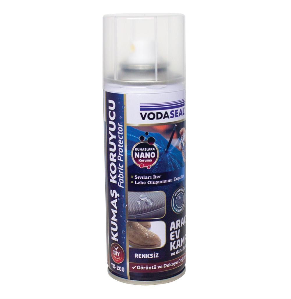 Vodaseal Kumaş Koruyucu Sprey 200 Ml 
