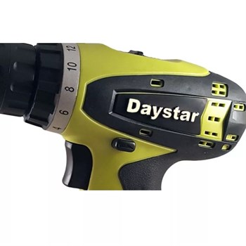 Daystar DS-144 Akülü Vidalama Makinesi