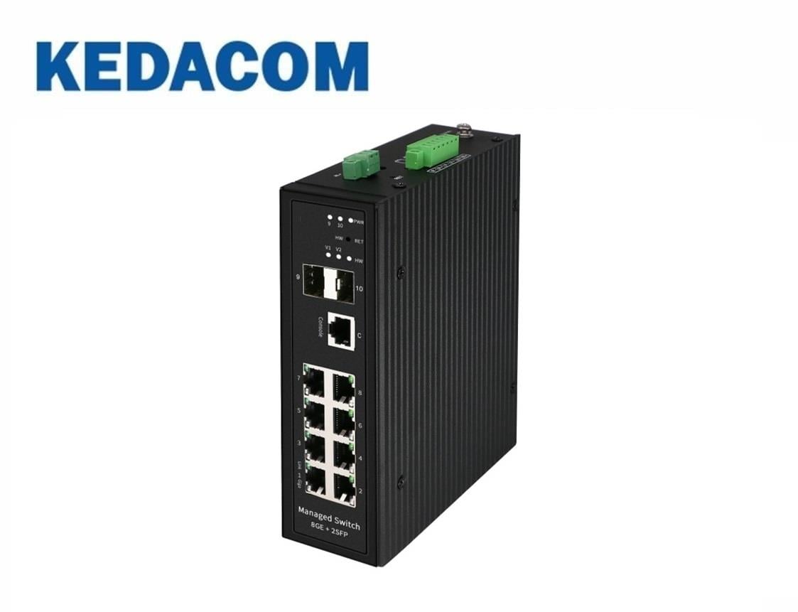 KDS-I7120-10P