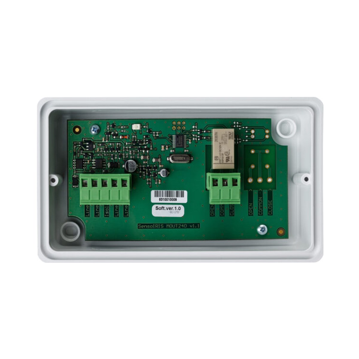 SensoIRIS MOUT240