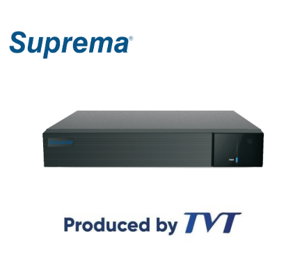 SUPREMA SP-3004H1-4P-B1-B