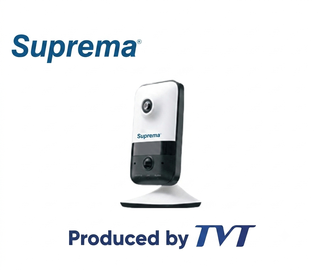 SUPREMA SP-C12