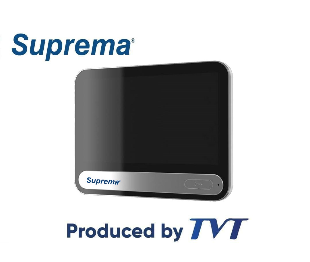 SUPREMA SP-E2137-PE/TP/WF